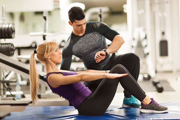 Personal-Training